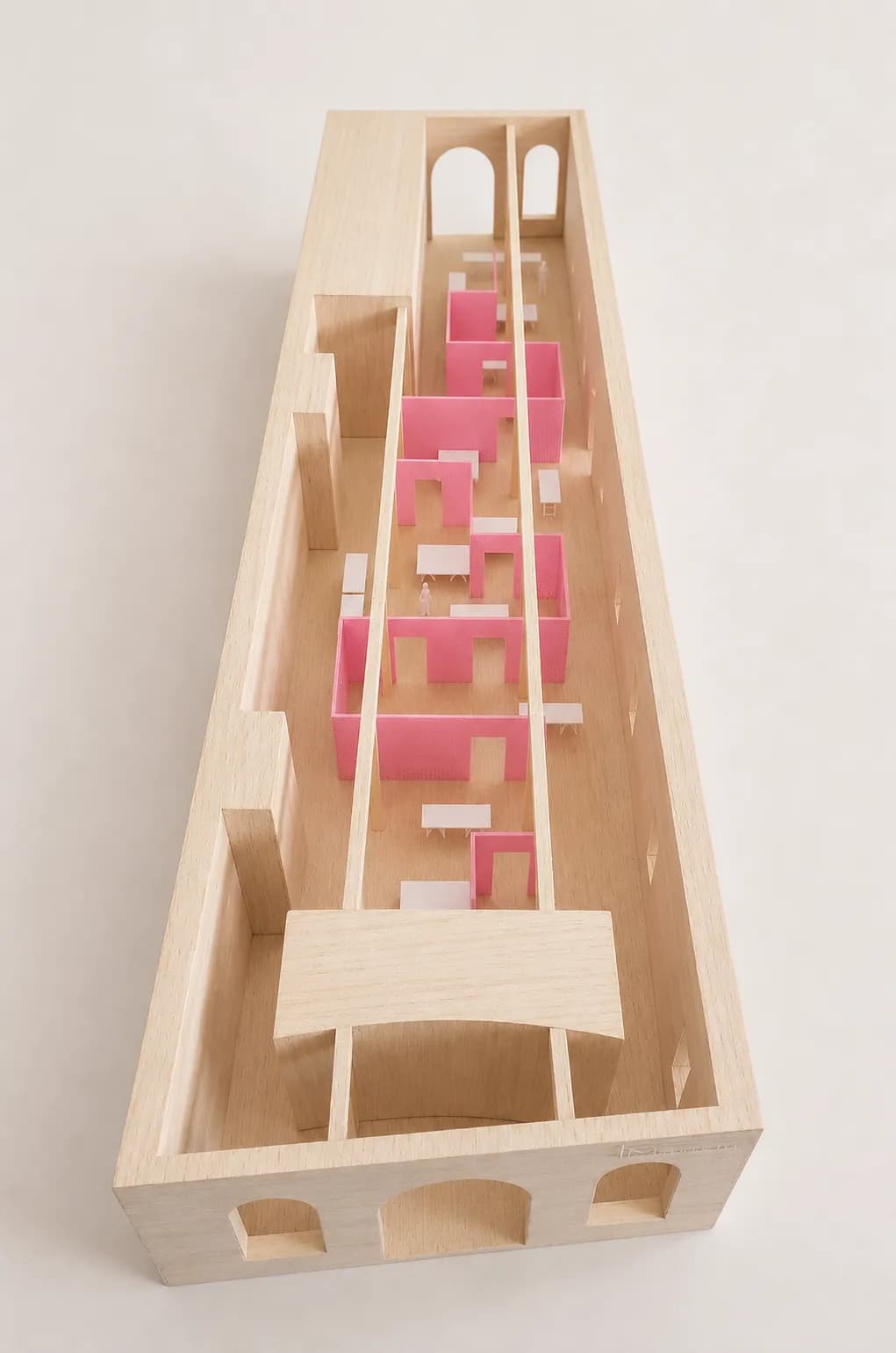 Bienal de Venecia - La Casa Infinita
