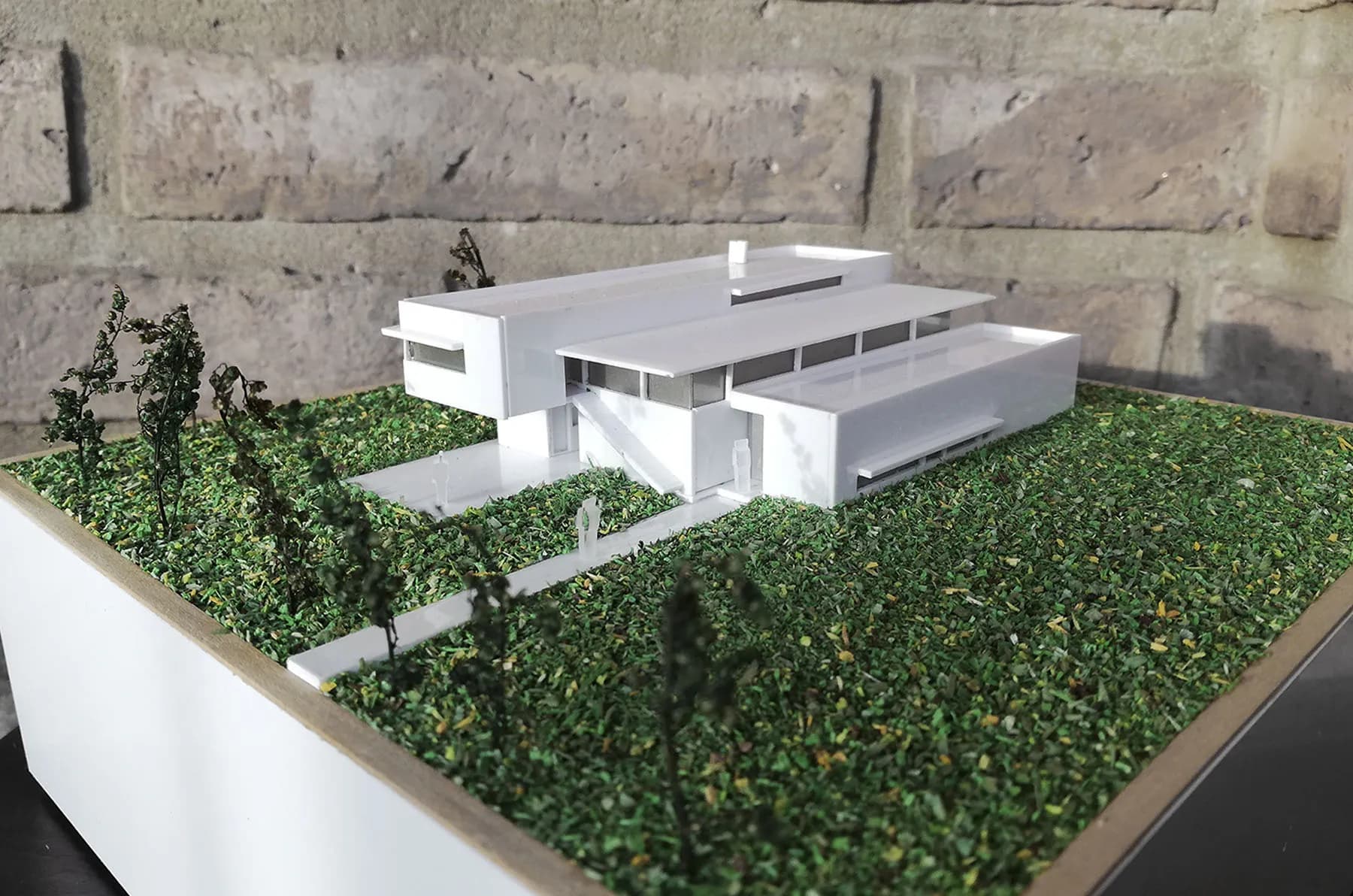 Casa Los Pasos – Rosario