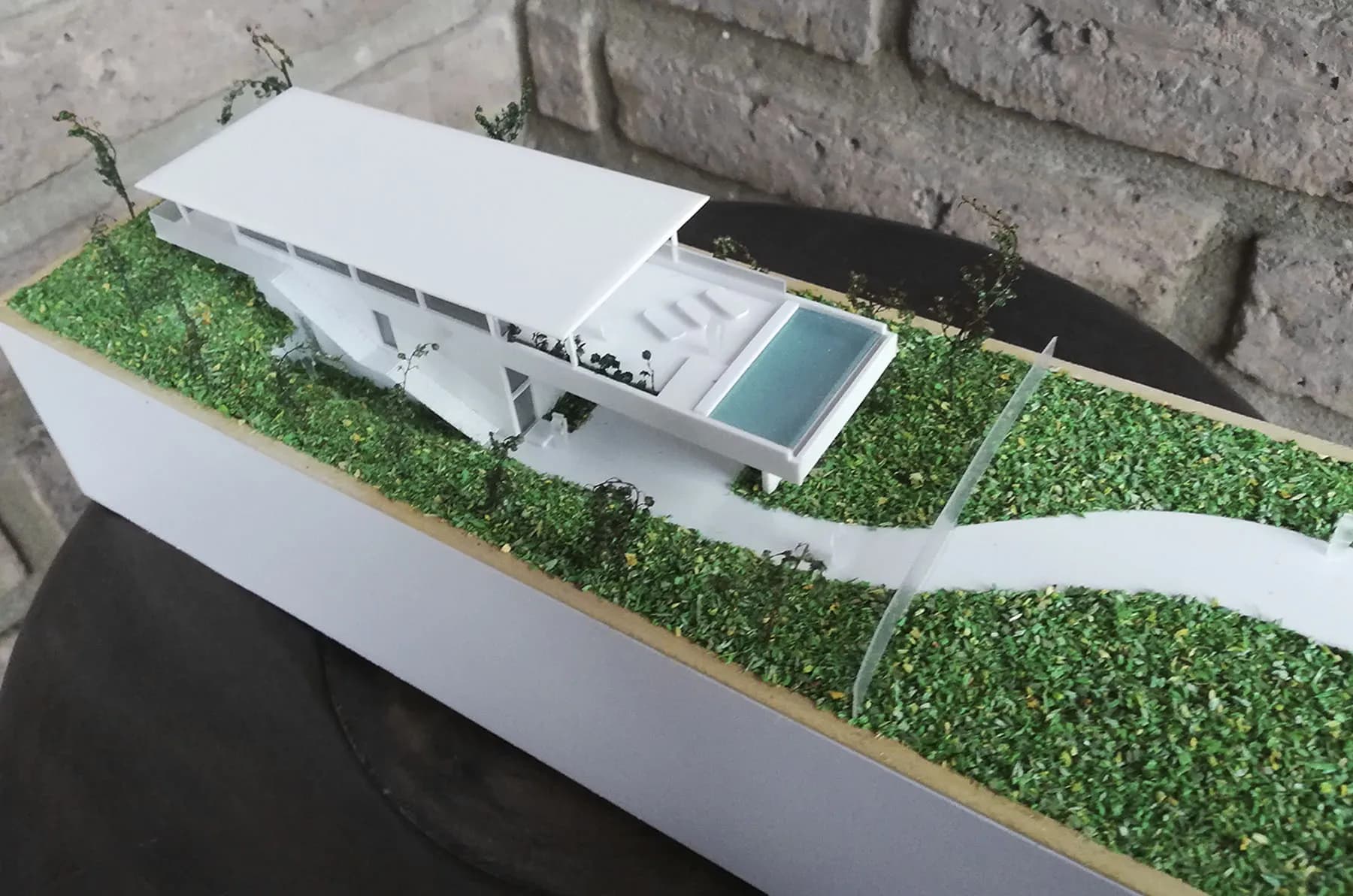 Casa Nabuco – Maldonado, Uruguay