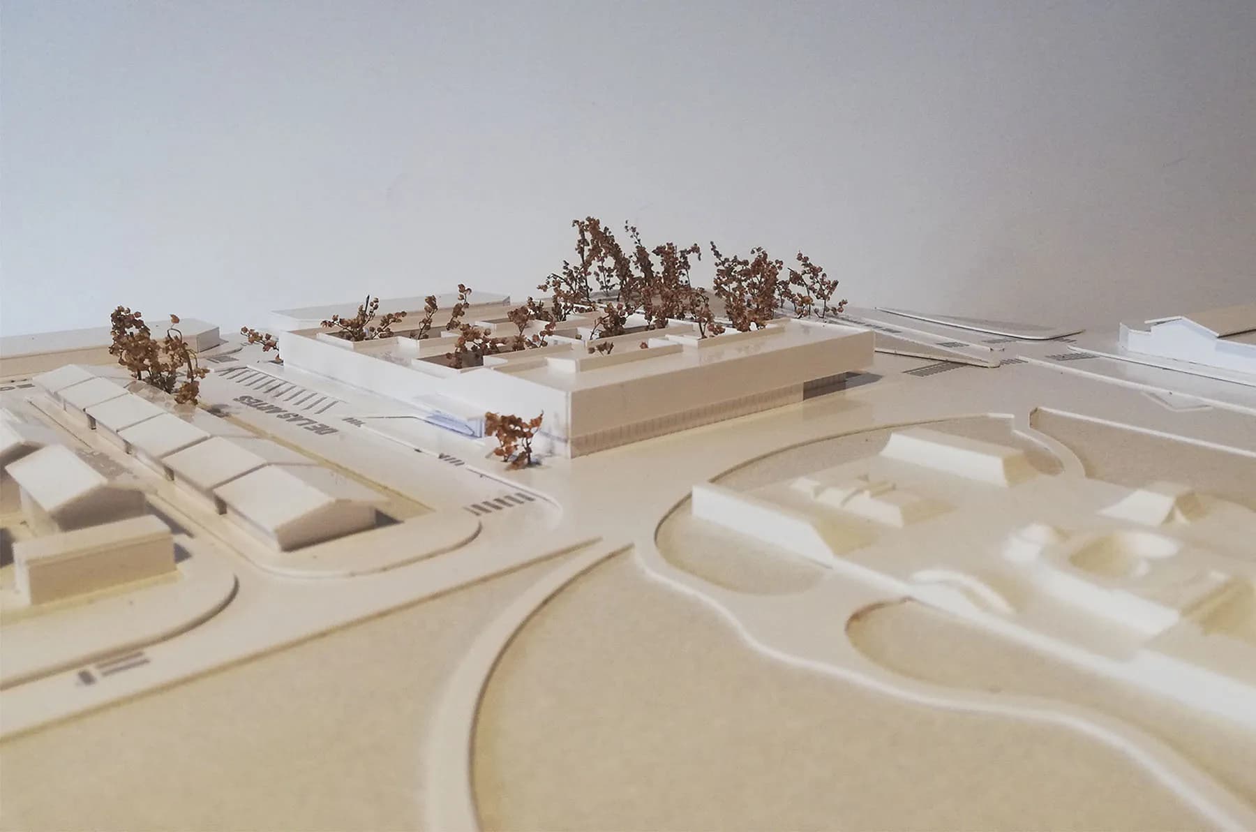 Centro Médico Zona Oeste – San Nicolás de los Arroyos