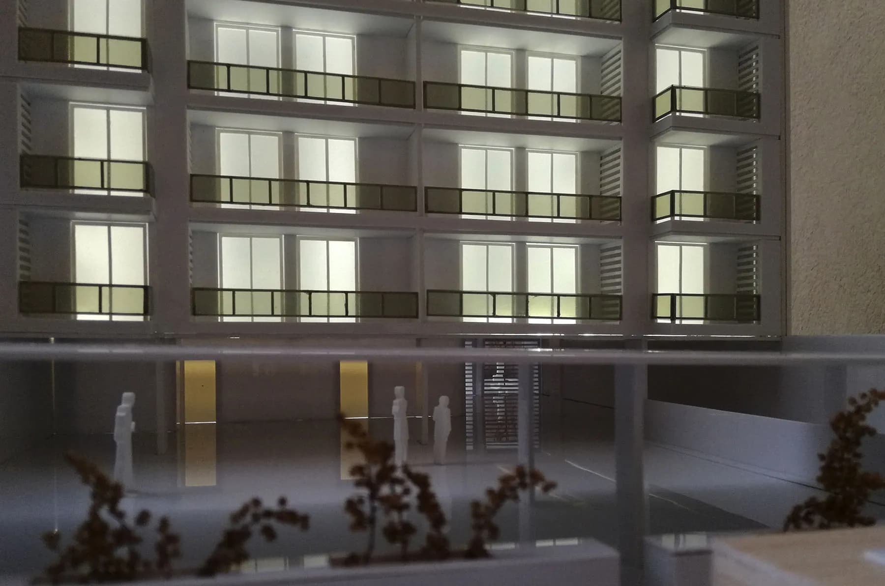 Módena Rivadavia – San Lorenzo