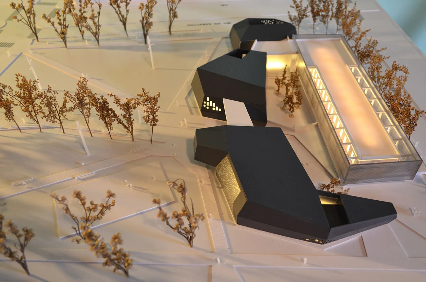 Estación Policial Sudoeste – Rosario