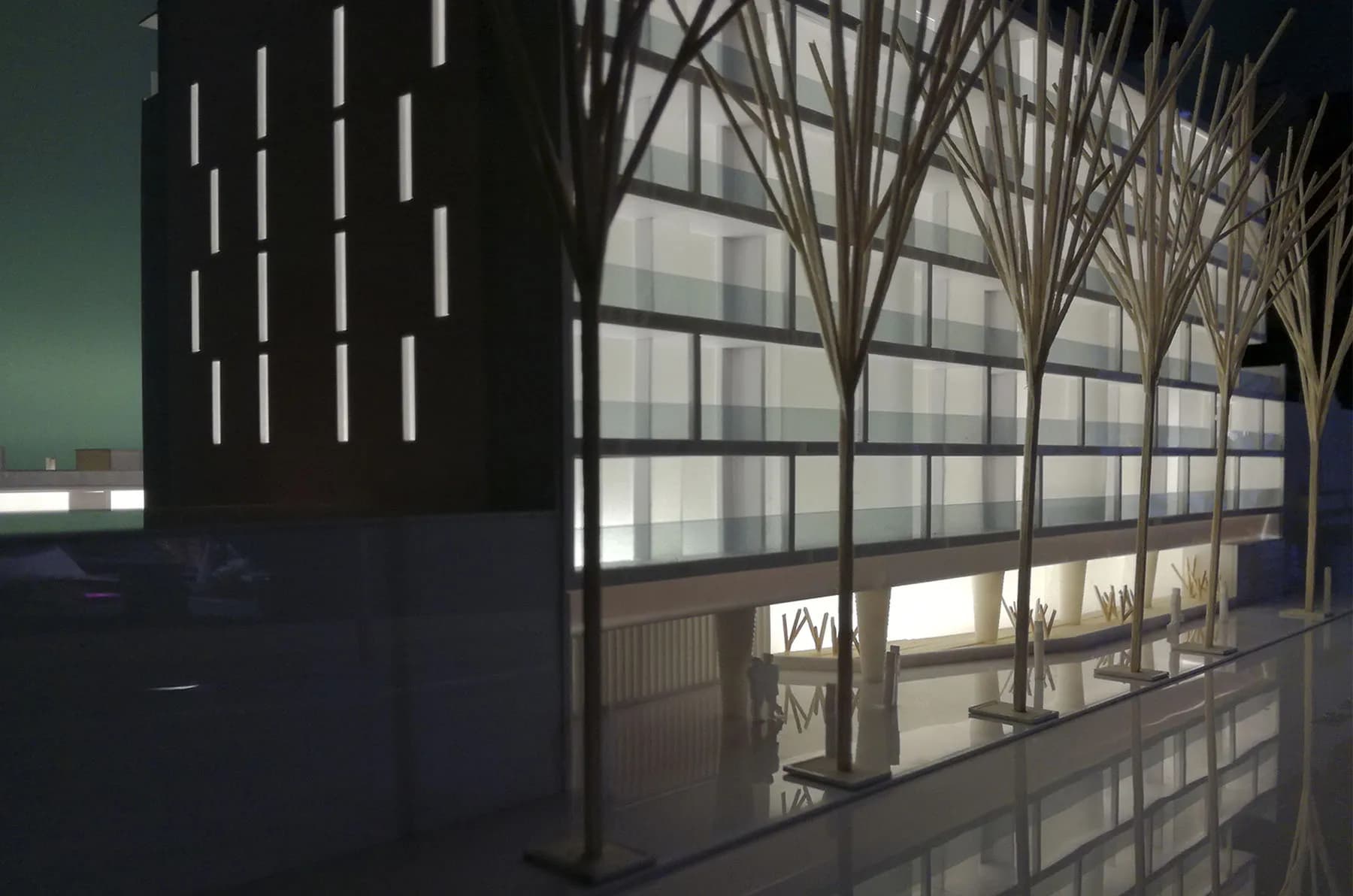 Condominios Norte – Rosario