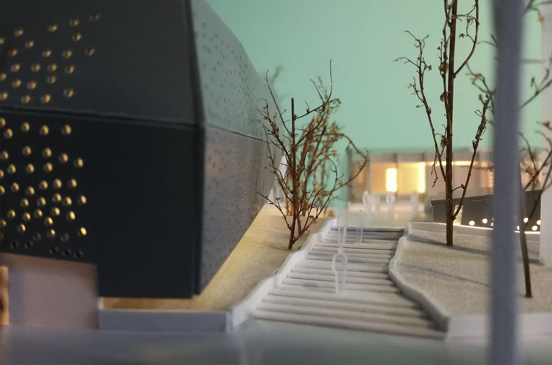 Estación Policial Sur – Rosario