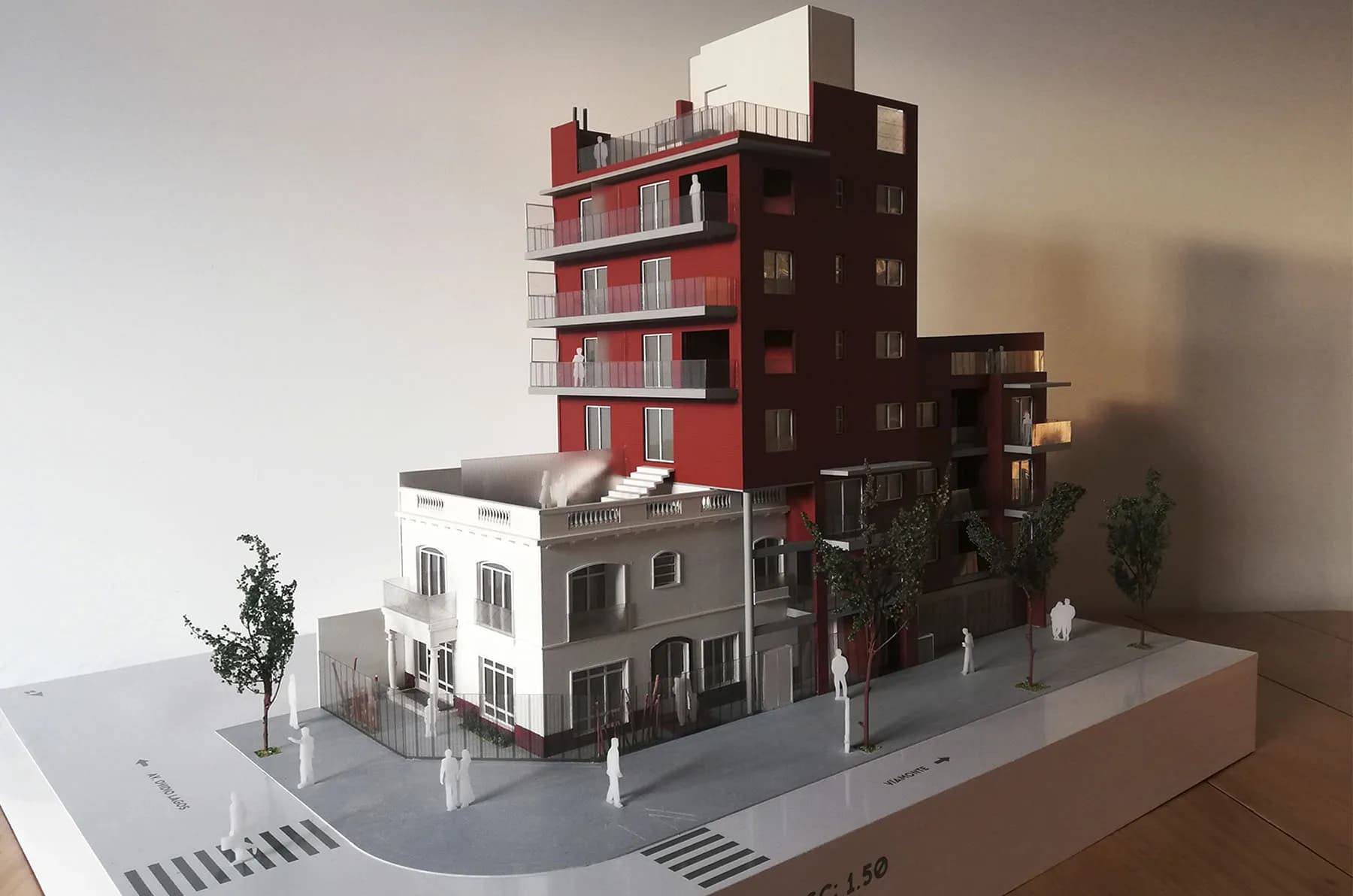 Napolitano – Rosario